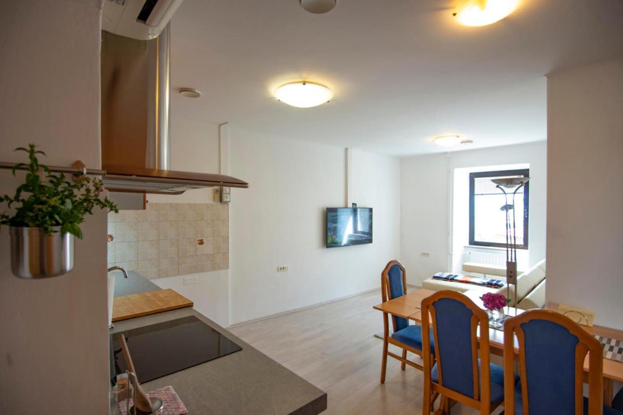 Апартаменти Apartma Bajc Айдовшчіна Екстер'єр фото