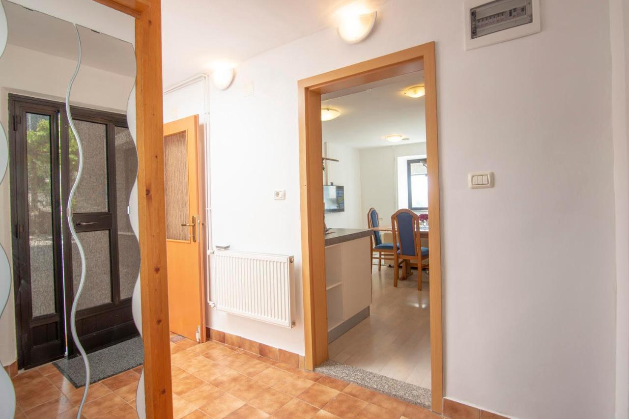 Апартаменти Apartma Bajc Айдовшчіна Екстер'єр фото