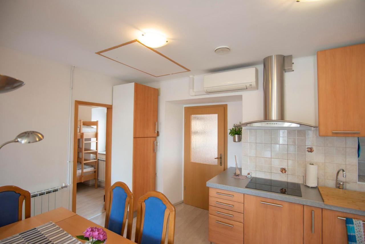 Апартаменти Apartma Bajc Айдовшчіна Екстер'єр фото