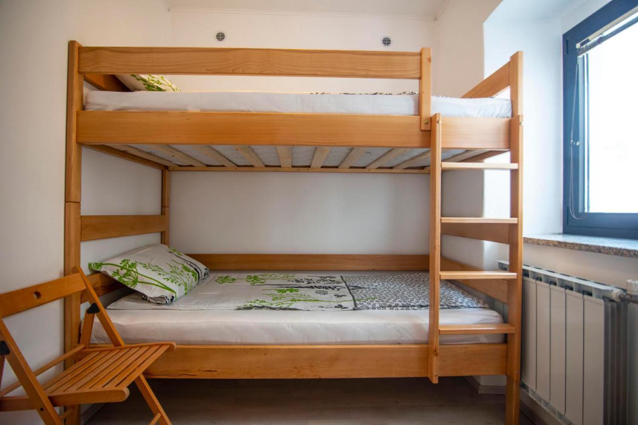 Апартаменти Apartma Bajc Айдовшчіна Екстер'єр фото